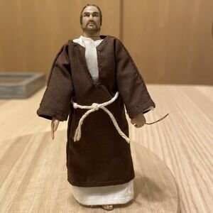 Bible Quest Action Figure 5"